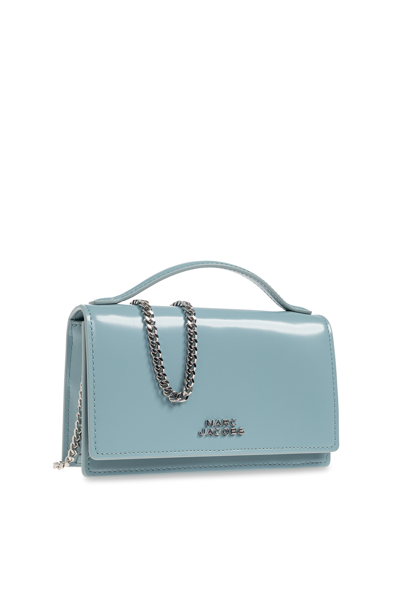 Marc Jacobs Handheld bag 'The Glam Mirror Mini Bag' | Women's | Vitkac
